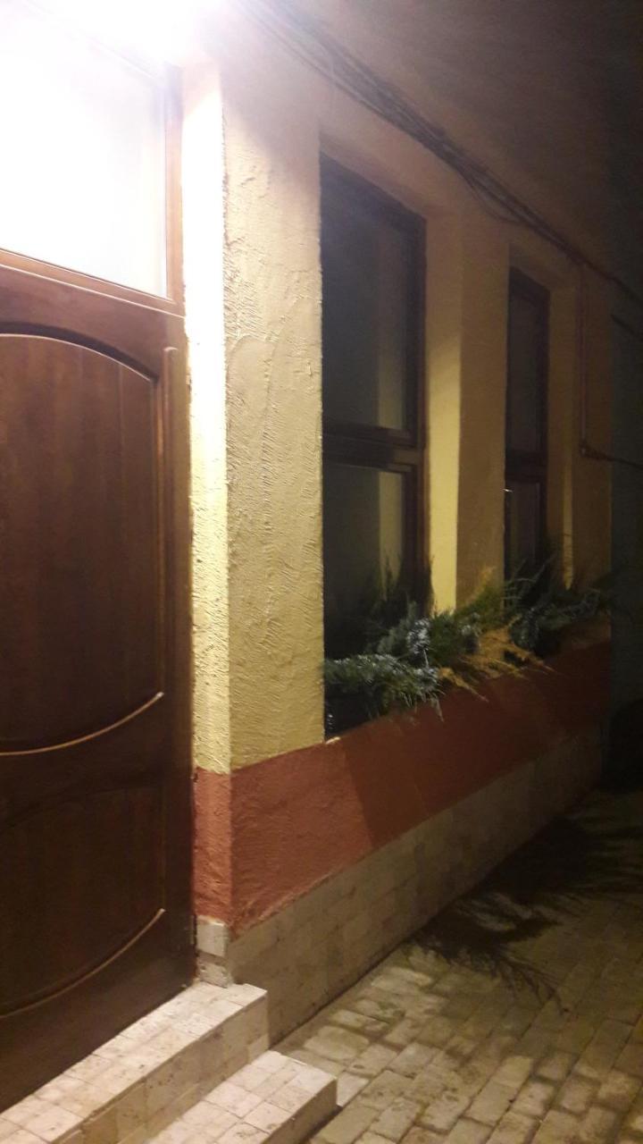 Raphaela Residence Bistriţa Buitenkant foto
